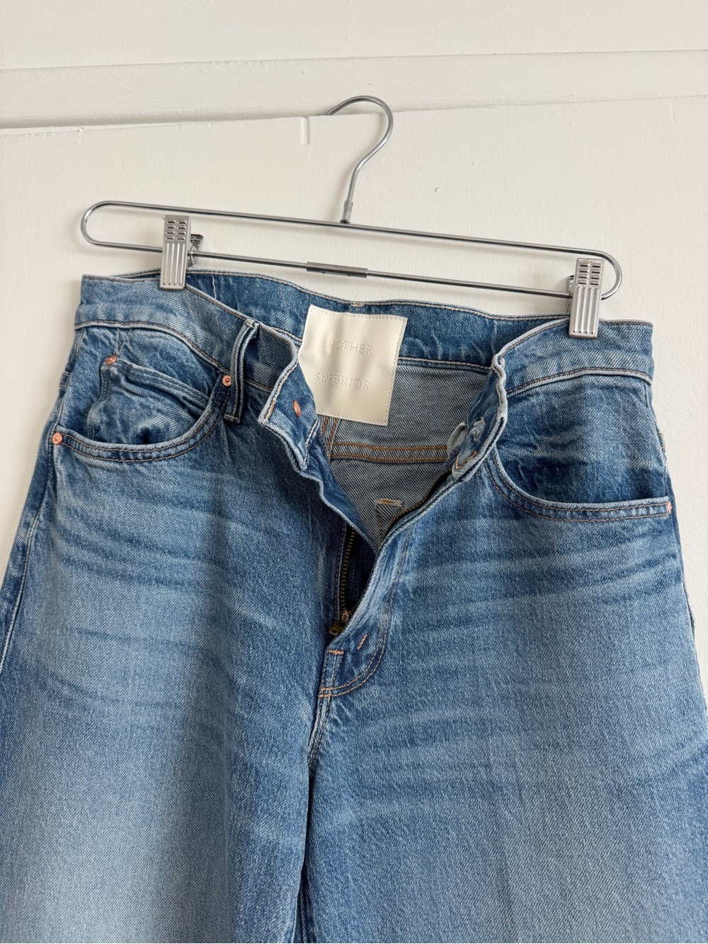MOTHER Denim - Mid Rise - Picture 3 of 5